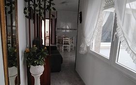 Apartamento Mercedes