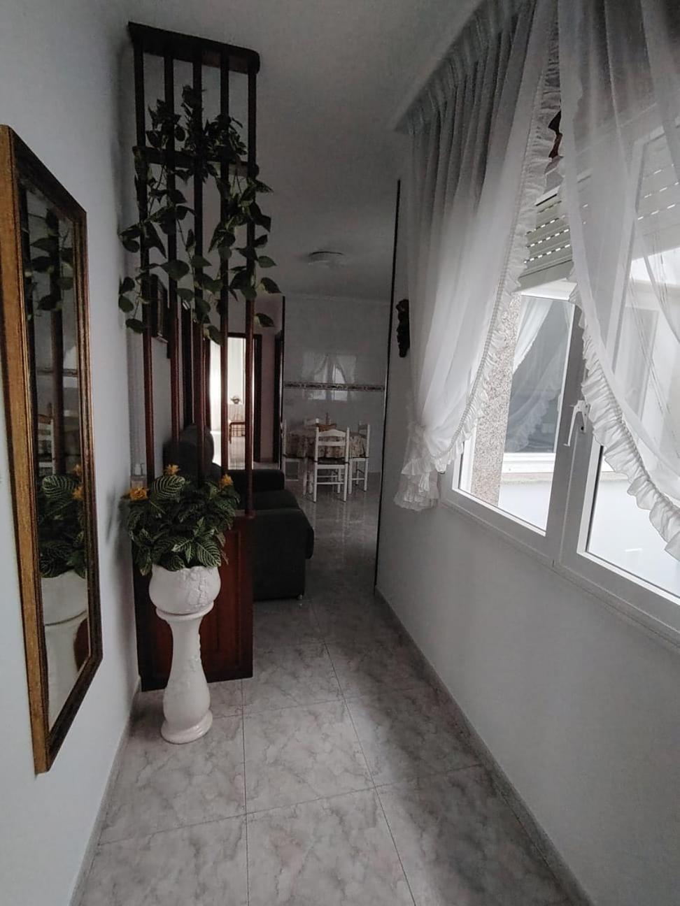 Apartamento Mercedes O Grove Exterior foto