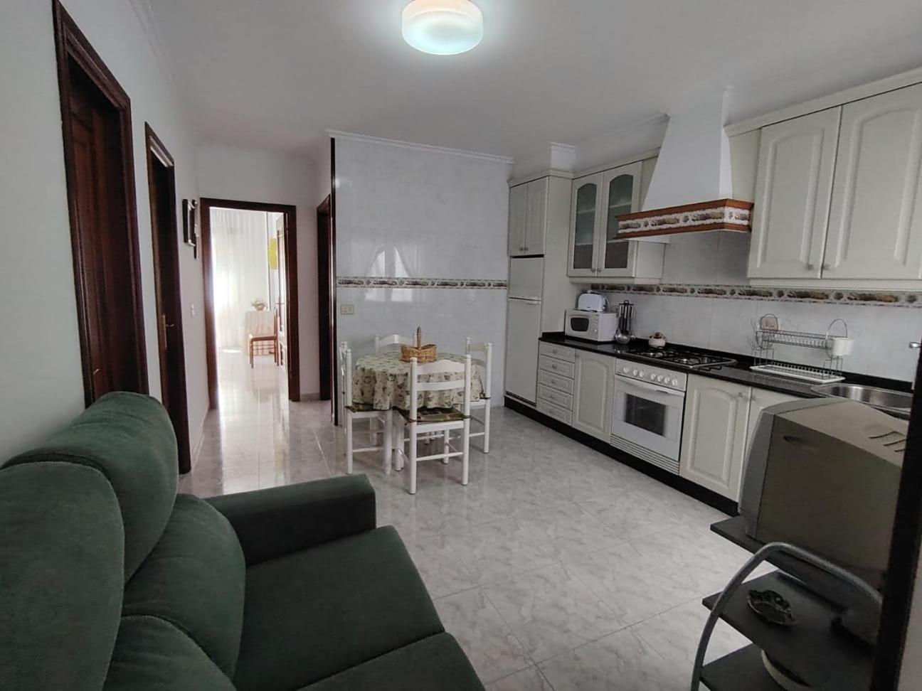 Apartamento Mercedes O Grove Exterior foto